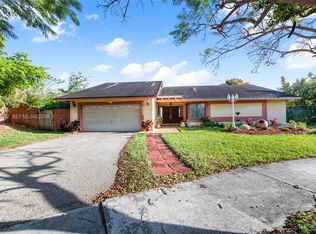 Lindgren East, Miami, FL 33186
