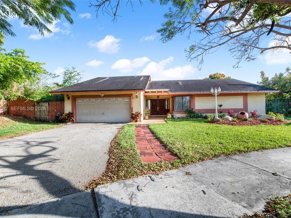 12702 SW 113th Ln, Miami, FL 33186
