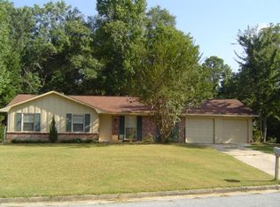 5600 Quebec Dr, Columbus, GA 31907