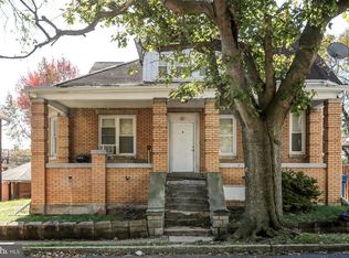 2403 Boas St APT A, Harrisburg, PA 17103