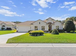126 W Mickey Mantle Path, Hernando, FL 34442