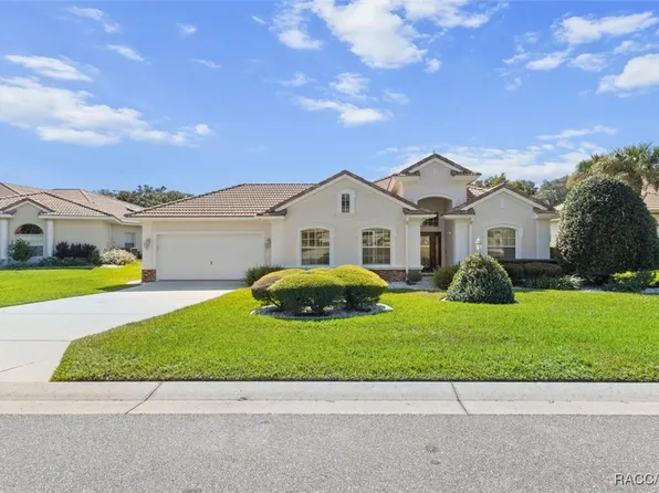 126 W Mickey Mantle Path, Hernando, FL 34442