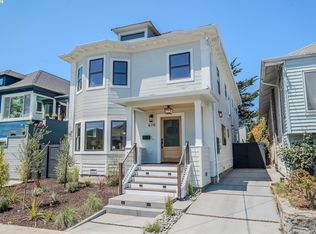 678 62nd St, Oakland, CA 94609