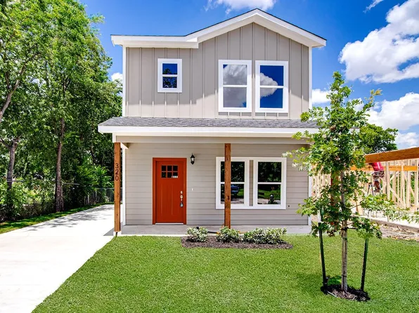 320 W Gambrell St, Fort Worth, TX 76115