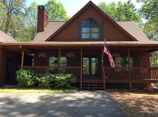 15 Maple Ridge Rd, Dahlonega, GA 30533
