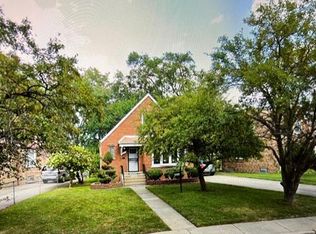 11017 S Sangamon St, Chicago, IL 60643