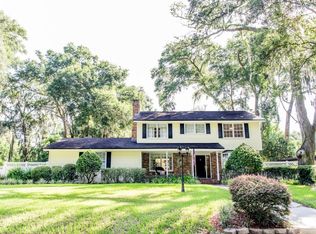 9425 Conifer Rd, Jacksonville, FL 32257