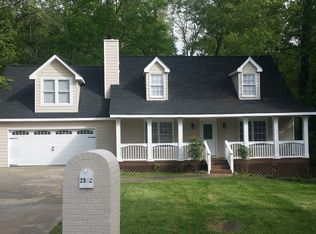 2502 Ripple Way, Lawrenceville, GA 30043