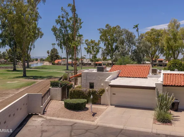 1500 N MARKDALE -- #29, Mesa, AZ 85201
