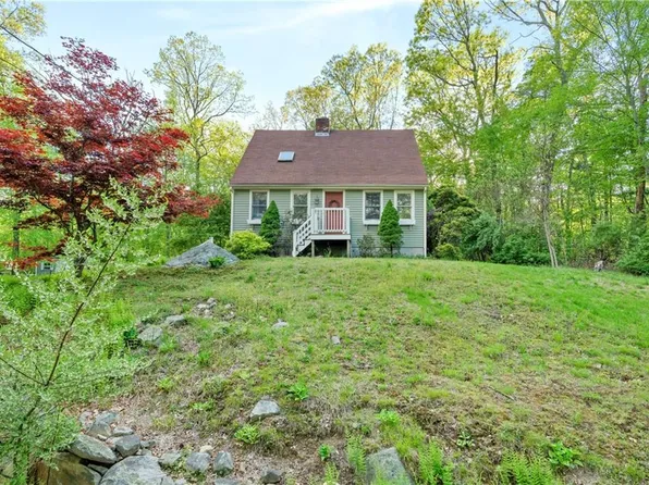 255 Court House Ln, Pascoag, RI 02859