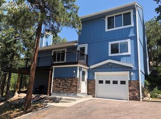 19565 E Top O The Moor Dr, Monument, CO 80132