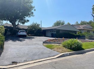 1827 Anita Crest Dr, Arcadia, CA 91006