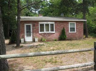 36 Ellsworth Dr, East Falmouth, MA 02536