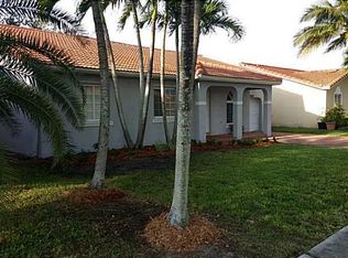 15293 SW 178th St, Miami, FL 33187