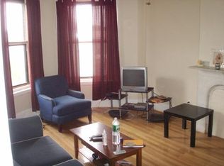 86 Hammond St, Boston, MA 02120