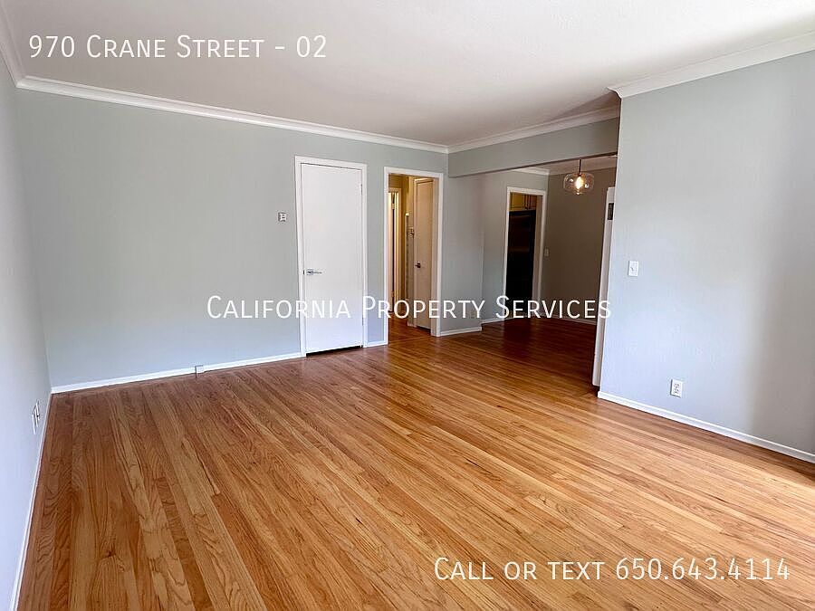 1st image of 970 Crane St APT 2
