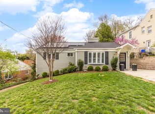 8510 Milford Ave, Silver Spring, MD 20910