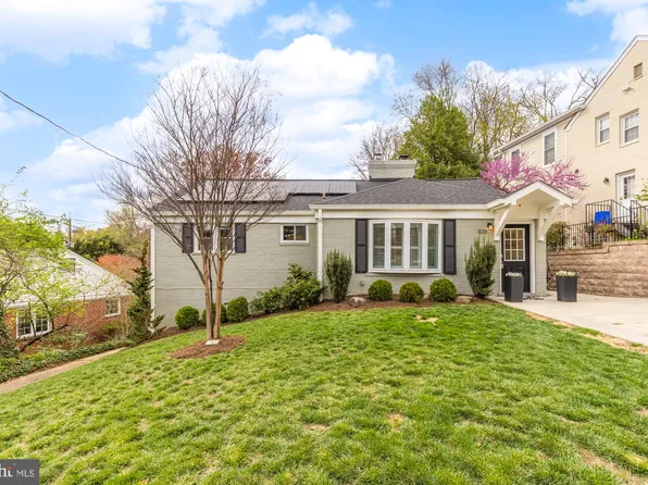 8510 Milford Ave, Silver Spring, MD 20910