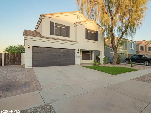 161 S 21st Street, Coolidge, AZ 85128