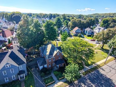 44 Laurel St, Holyoke, MA, 01040