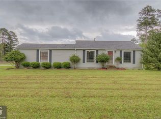 859 Linwood Ave, Stonewall, LA 71078