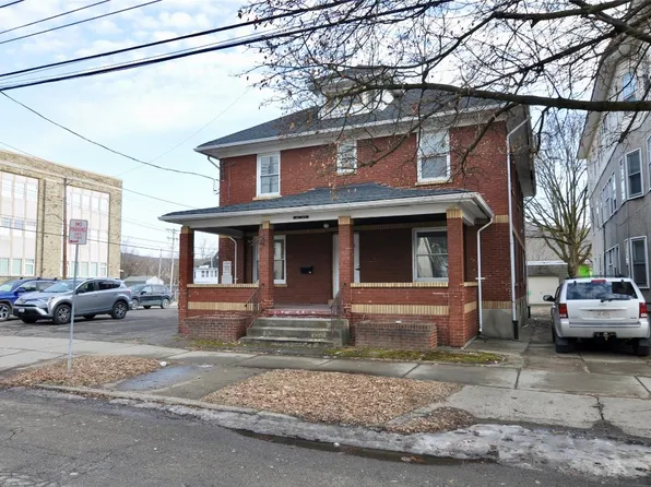 160 Hawley St, Binghamton, NY 13901