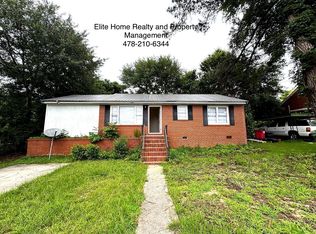 3082 Somerset Dr, Macon, GA 31206