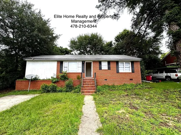 3082 Somerset Dr, Macon, GA 31206