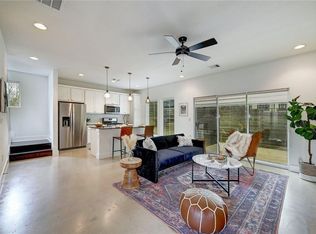 1213 Eleanor St UNIT B, Austin, TX 78721