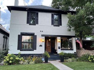 2719 Hazel Ct, Denver, CO 80211