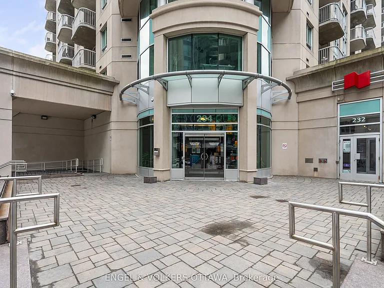 234 Rideau St #2603 — Photo 4