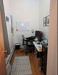 Rented by Urban Furnished LLC