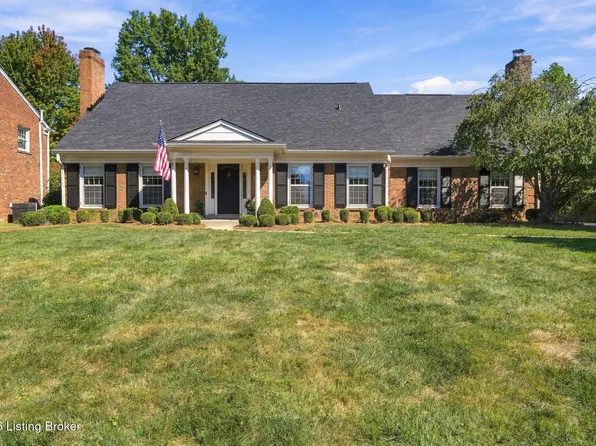 3009 Lightheart Rd, Glenview Hills, KY 40222