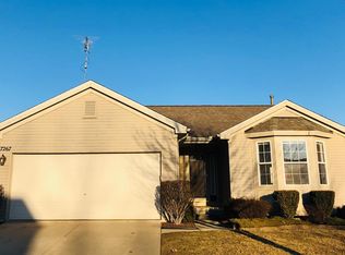 7267 Greenfield St, Ypsilanti, MI