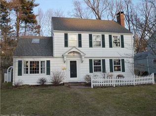 86 Lemay St, West Hartford, CT 06107