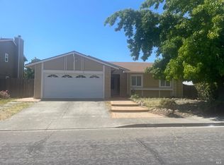 1103 Longspur Dr, Suisun City, CA