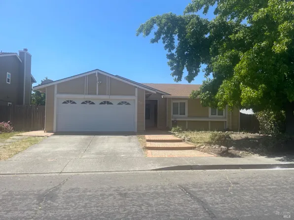 1103 Longspur Drive, Suisun City, CA 94585