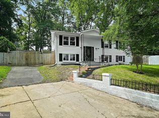 4402 Braeside Ct, Lanham, MD 20706