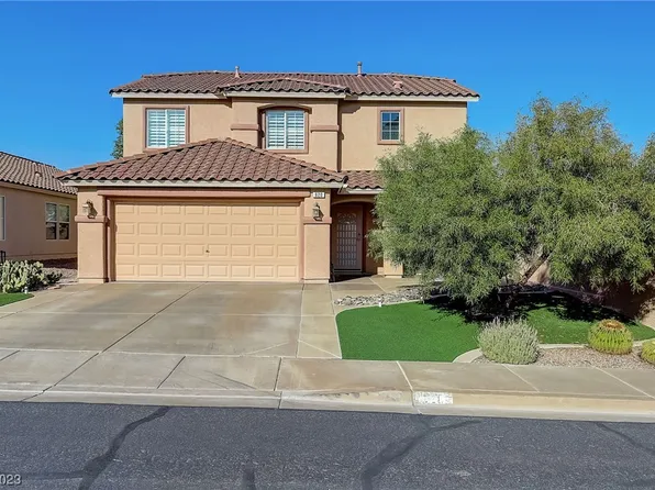 620 Badlands Ave, Henderson, NV 89012