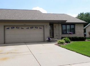 3816 Randolph Rd #A, Janesville, WI 53546