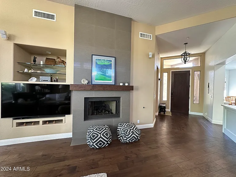 6876 E Whispering Mesquite Trl — Photo 11