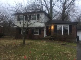 3756 Rouge Way, Louisville, KY 40218