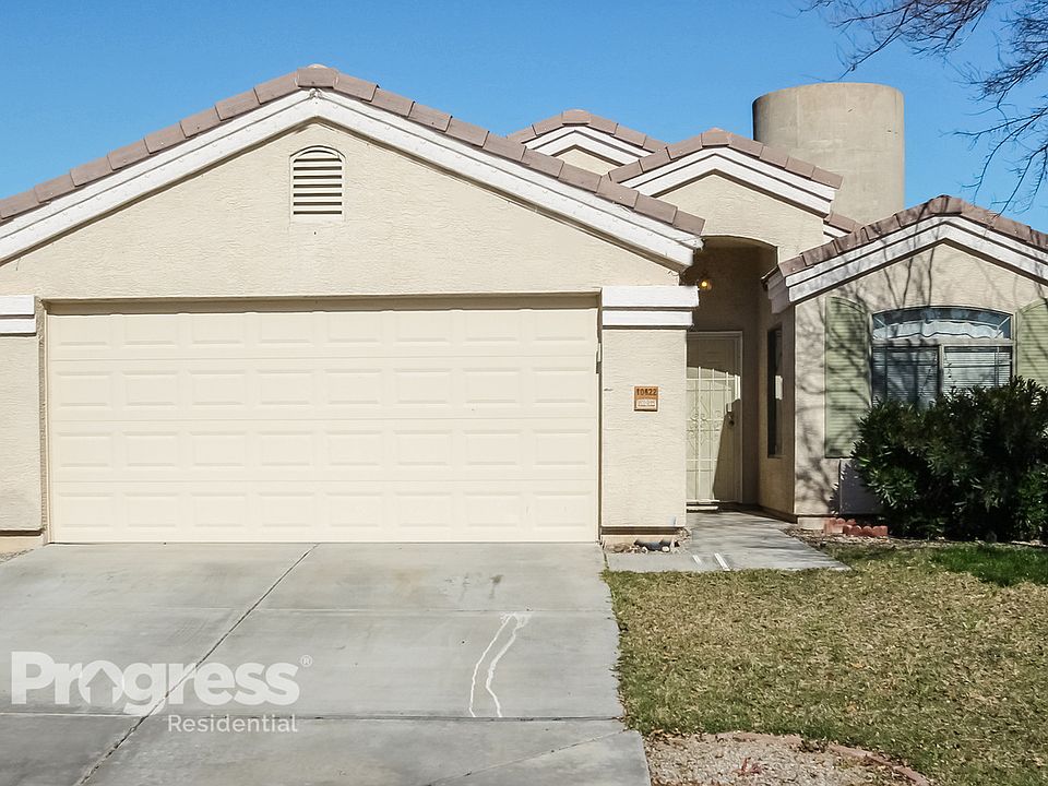 1st image of 10622 W Papago St