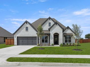 219 Harmony Ave, Forney, TX 75126