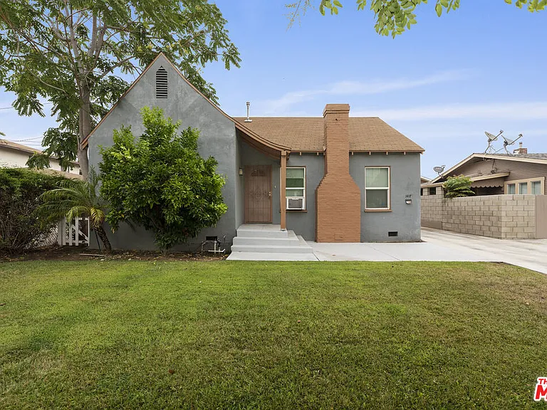 1417 Rock Glen Ave — Photo 1