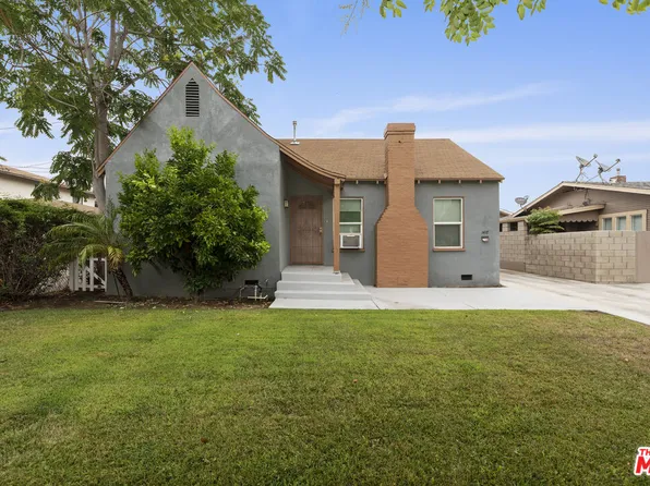 1417 Rock Glen Ave, Glendale, CA 91205