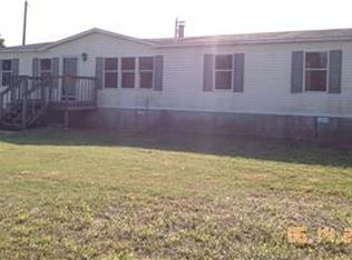 5405 Bellar Rd, Adams, TN