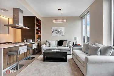 Rented by CORE