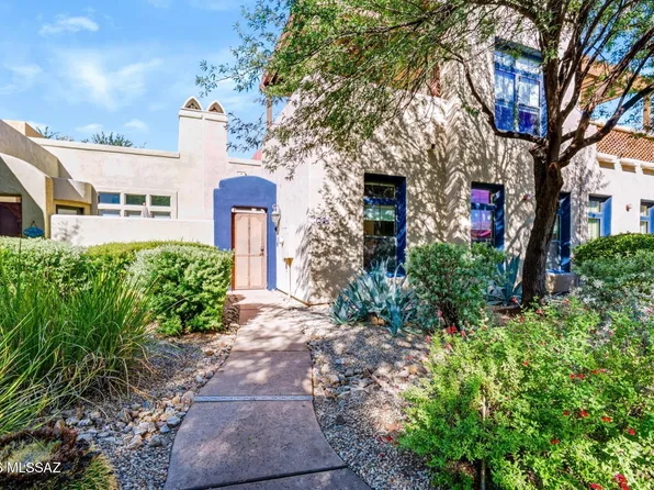 104 Post Way, Tubac, AZ 85646