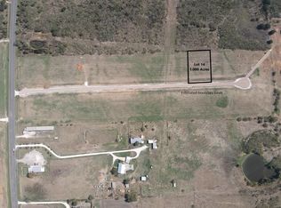 14 Stillmeadow Way, Whitney, TX 76692
